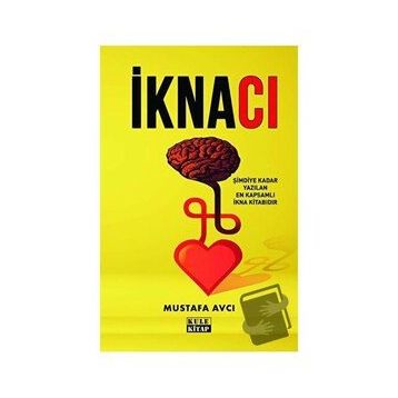 Iknacı - Mustafa Avcı