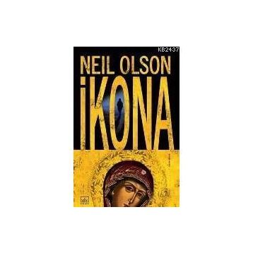 İKONA - NEIL OLSON