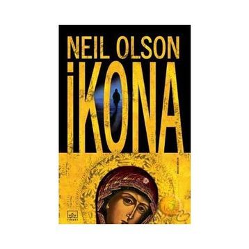 İKONA - NEIL OLSON