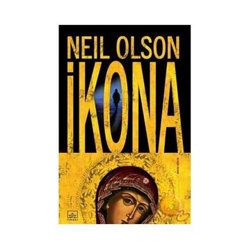 İKONA - NEIL OLSON