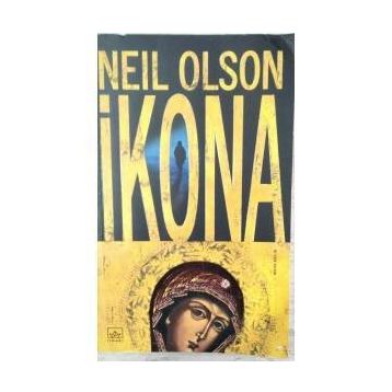 İKONA - NEIL OLSON