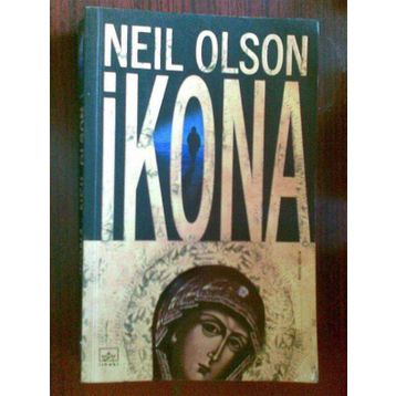 İKONA - NEIL OLSON