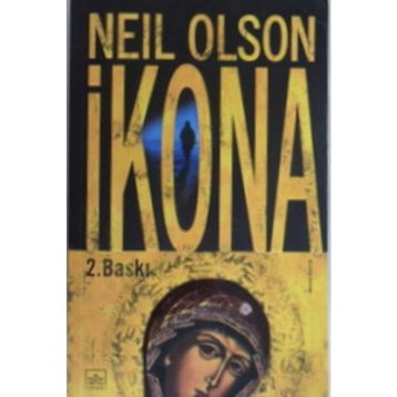 İKONA - NEIL OLSON