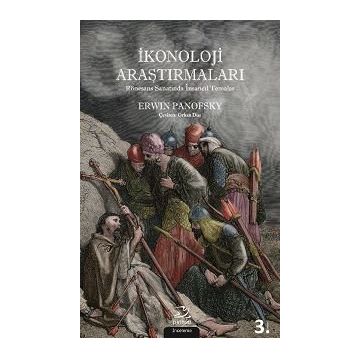 İkonoloji Araştırmaları - Erwin Panofsky