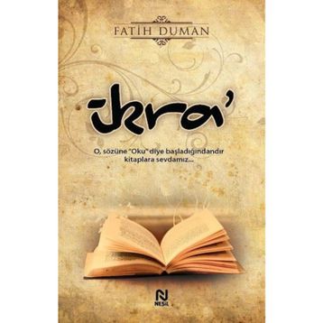İkra - Fatih Duman