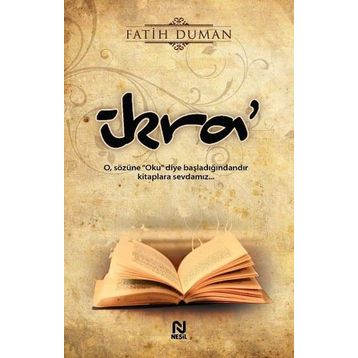 İkra - Fatih Duman