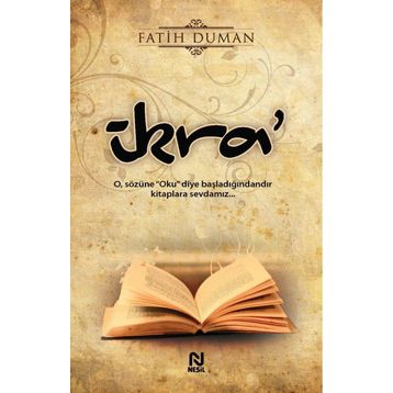 İkra - Fatih Duman