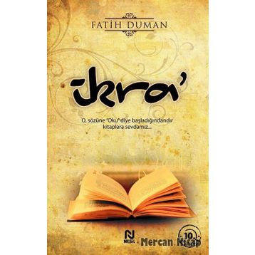 İkra - Fatih Duman