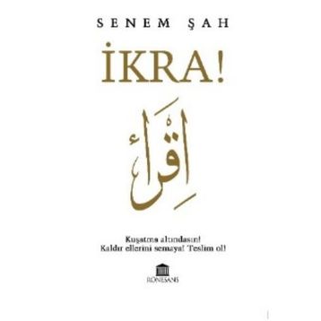 İkra - Fatih Duman