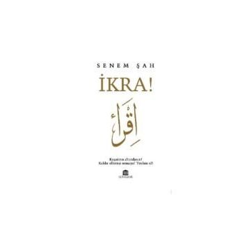 İkra - Fatih Duman