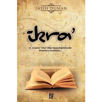 İkra - Fatih Duman