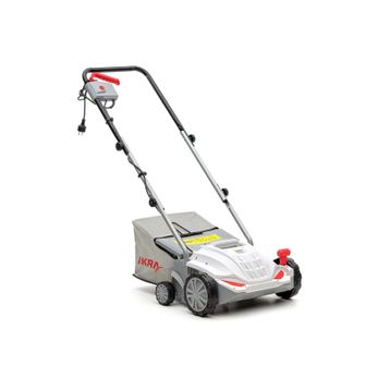 İkra IEVL 1532 Elektrikli Çim Havalandırma Makinesi