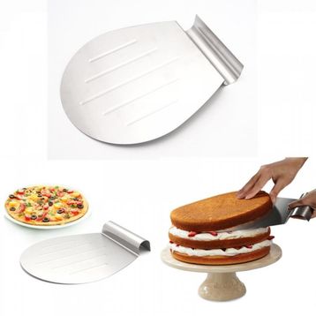 İkram Dünyası Doğanay Pasta Kaldırıcı 28 Cm
