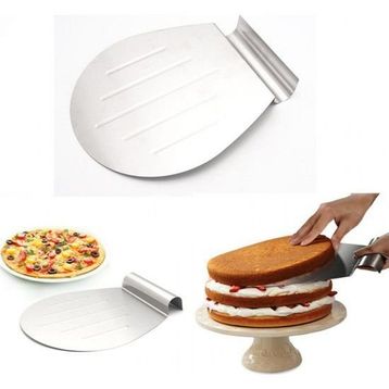 İkram Dünyası Doğanay Pasta Kaldırıcı 28 Cm