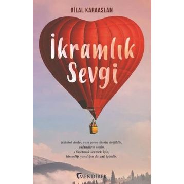 İkramlık Sevgi - Bilal Karaaslan