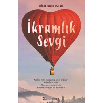 İkramlık Sevgi - Bilal Karaaslan