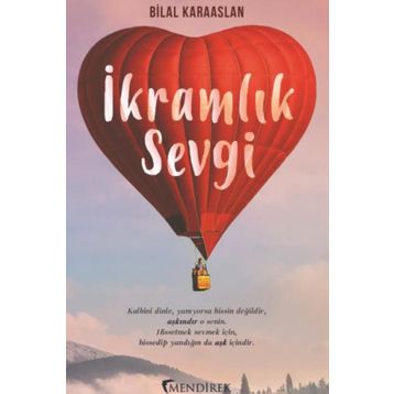 İkramlık Sevgi - Bilal Karaaslan