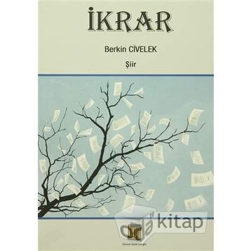 İKRAR - ZEYNAP ARKAN