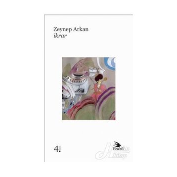 İKRAR - ZEYNAP ARKAN