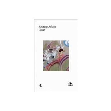 İKRAR - ZEYNAP ARKAN