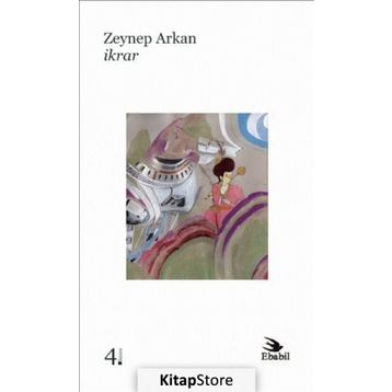 İkrar - Zeynep Arkan