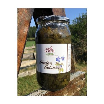 İksirli Çiftlik 1 kg Hodan Salamura
