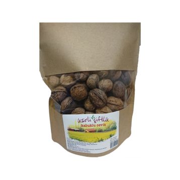 İksirli Çiftlik 1 kg Kabuklu Ceviz