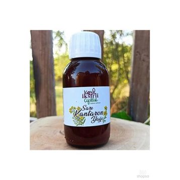 İksirli Çiftlik 100 ml Sarı Kantaron Yağı