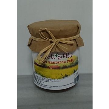 İksirli Çiftlik 100 ml Sarı Kantaron Yağı