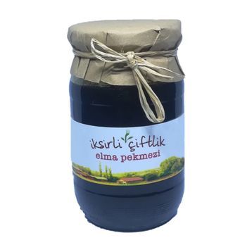İksirli Çiftlik 370 gr Elma Pekmezi
