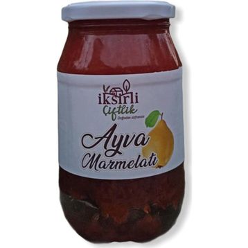 İksirli Çiftlik 400 gr Ayva Marmelatı
