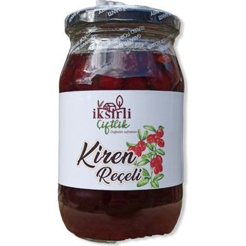 İksirli Çiftlik 400 gr Kiren Reçeli