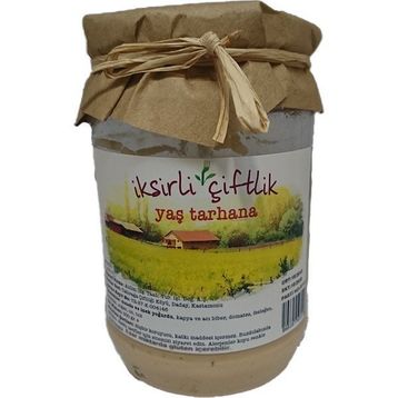 İksirli Çiftlik 500 gr Köy Tarhanası