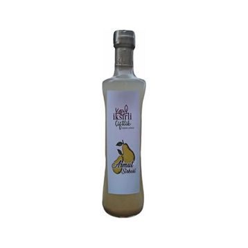İksirli Çiftlik 500 ml Doğal Armut Sirkesi