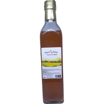 İksirli Çiftlik 500 ml Incir Sirkesi