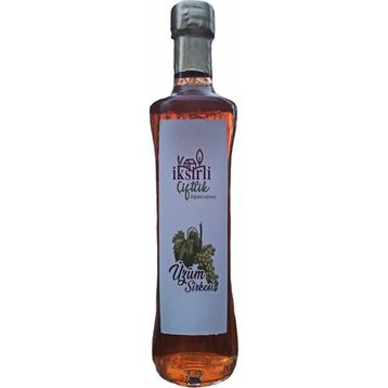 İksirli Çiftlik 500 ml Üzüm Sirkesi