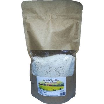İksirli Çiftlik Kuru 1 kg Ev Tarhanası
