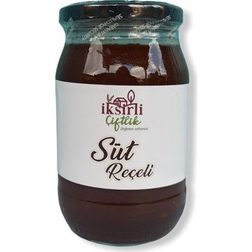 İksirli Çiftlik Süt Reçeli 400 gr