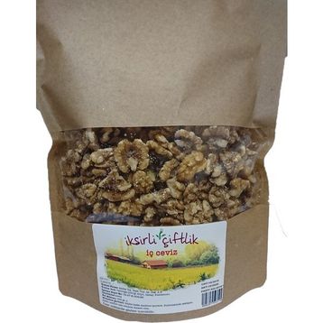 İksirli Çiftlik Yerli 500 gr Iç Ceviz