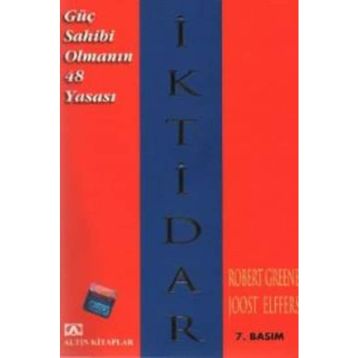 İKTİDAR - BERTRAND RUSSELL
