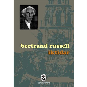 İKTİDAR - BERTRAND RUSSELL