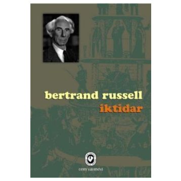 İKTİDAR - BERTRAND RUSSELL