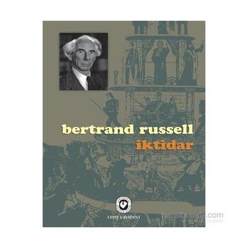 İKTİDAR - BERTRAND RUSSELL