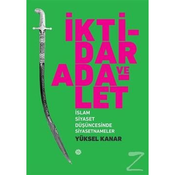 İktidar Ve Adalet - Yüksel Kanar
