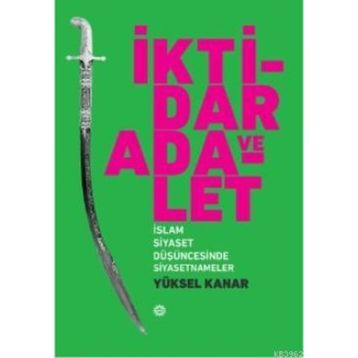 İktidar Ve Adalet - Yüksel Kanar