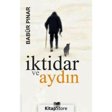 İktidar ve Aydın Babür Pınar