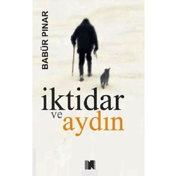 İktidar ve Aydın Babür Pınar
