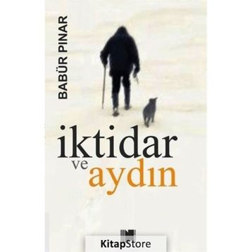 İktidar ve Aydın Babür Pınar