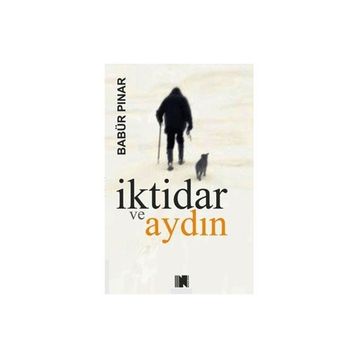 İktidar ve Aydın Babür Pınar