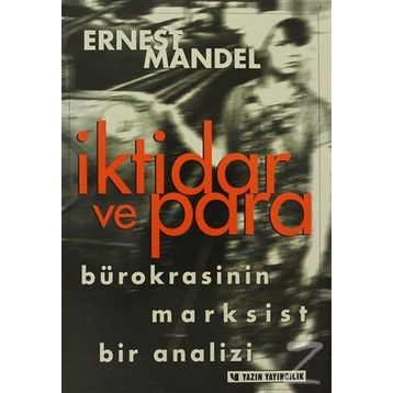 İktidar ve Para - Ernest Mandel